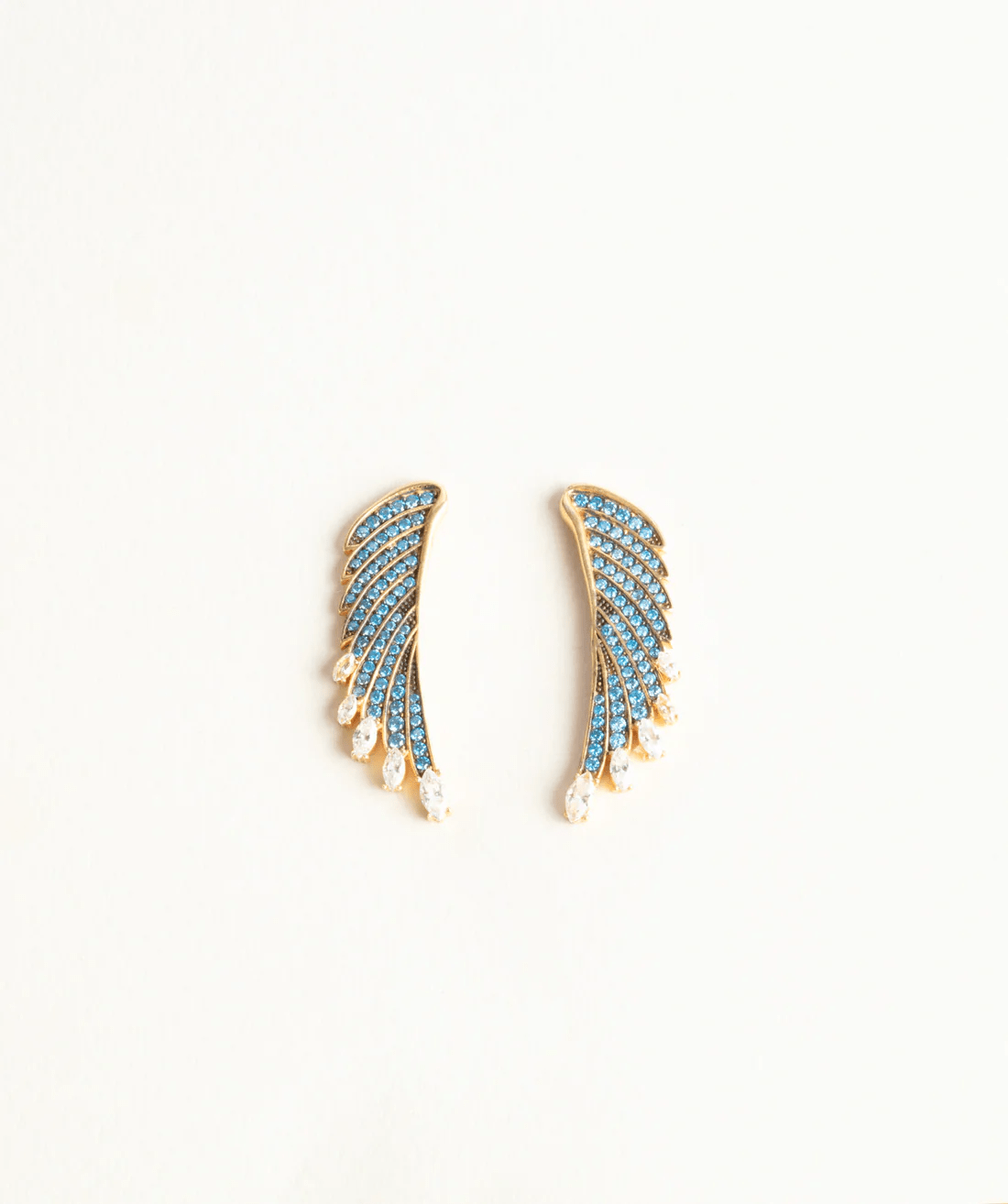Angel Wings - BEDIHADENIZ