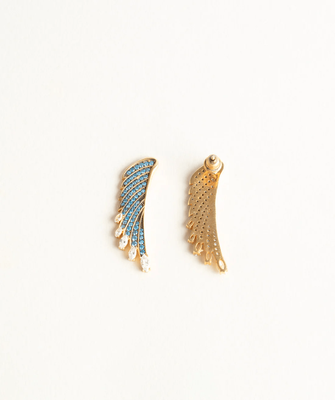 Angel Wings - BEDIHADENIZ