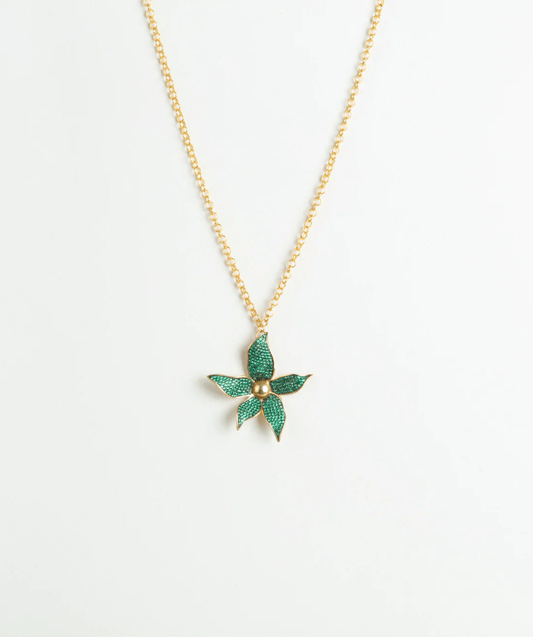 Columbine Verdant - BEDIHADENIZ
