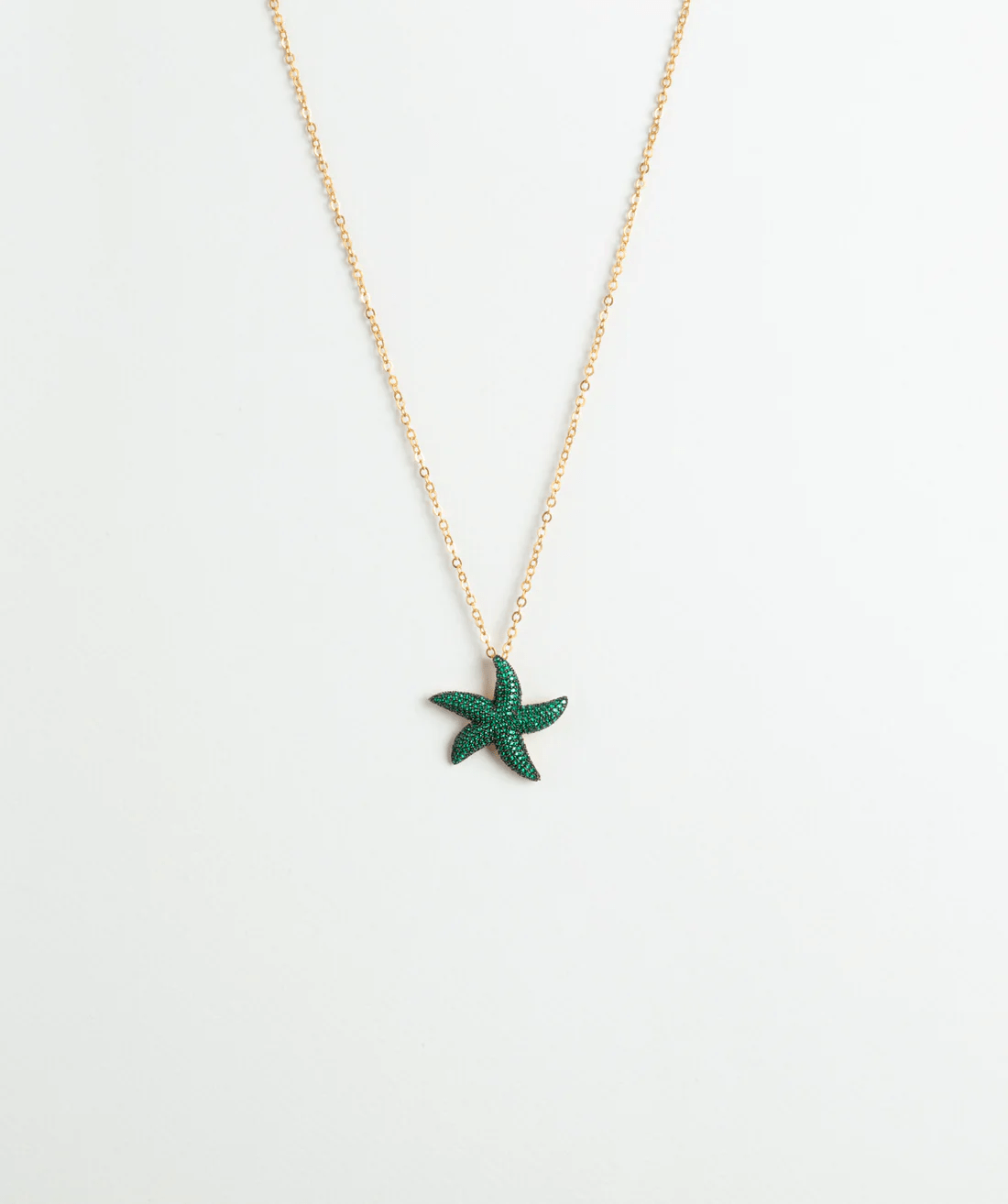 Ocean Mermaid Verdant - BEDIHADENIZ