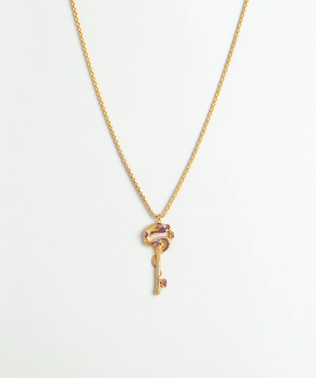 Royal Twisted Key - BEDIHADENIZ