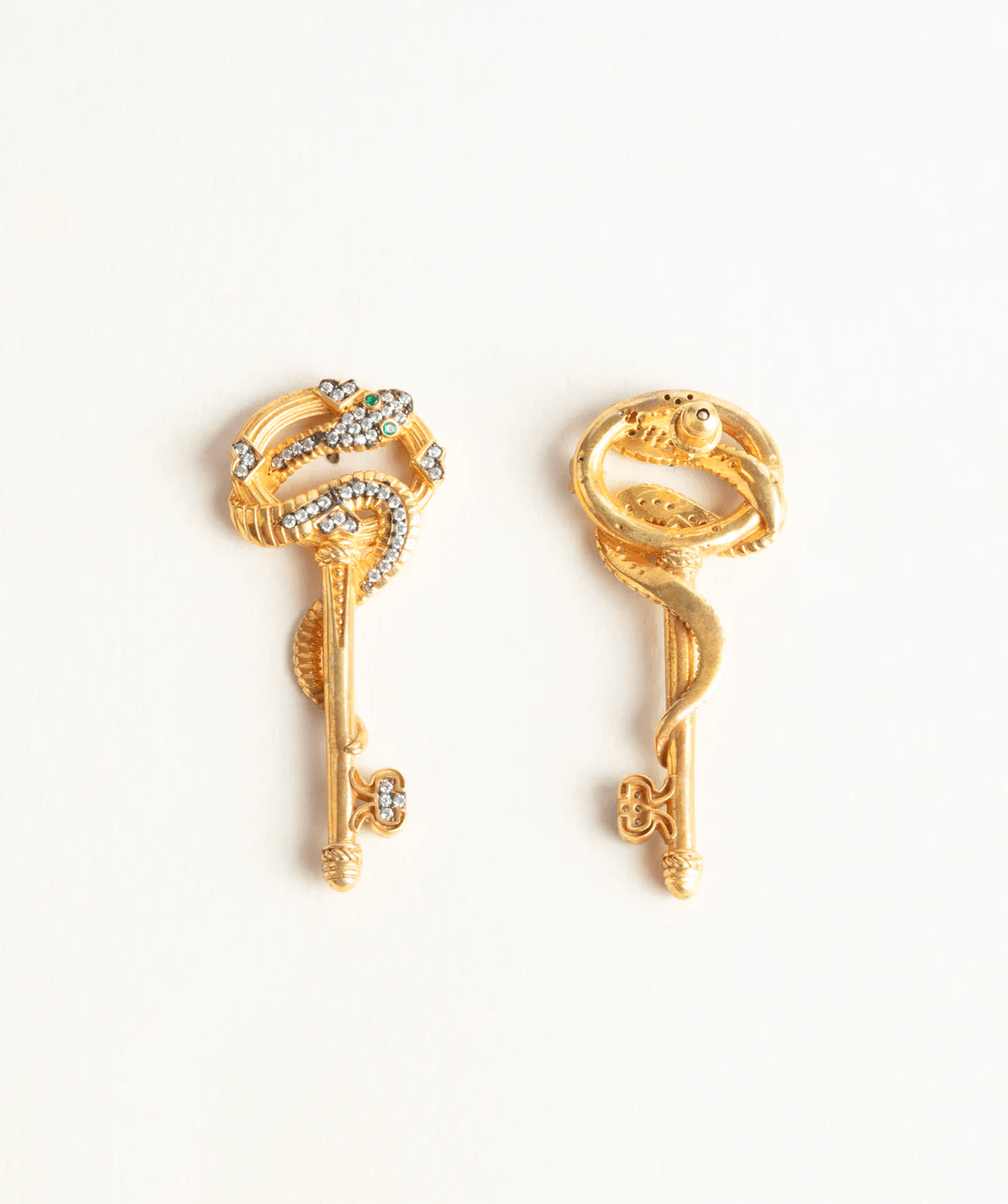 Viper Spiral Key - BEDIHADENIZ