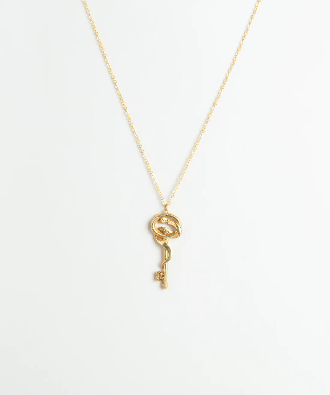 Viper Twisted Key - BEDIHADENIZ