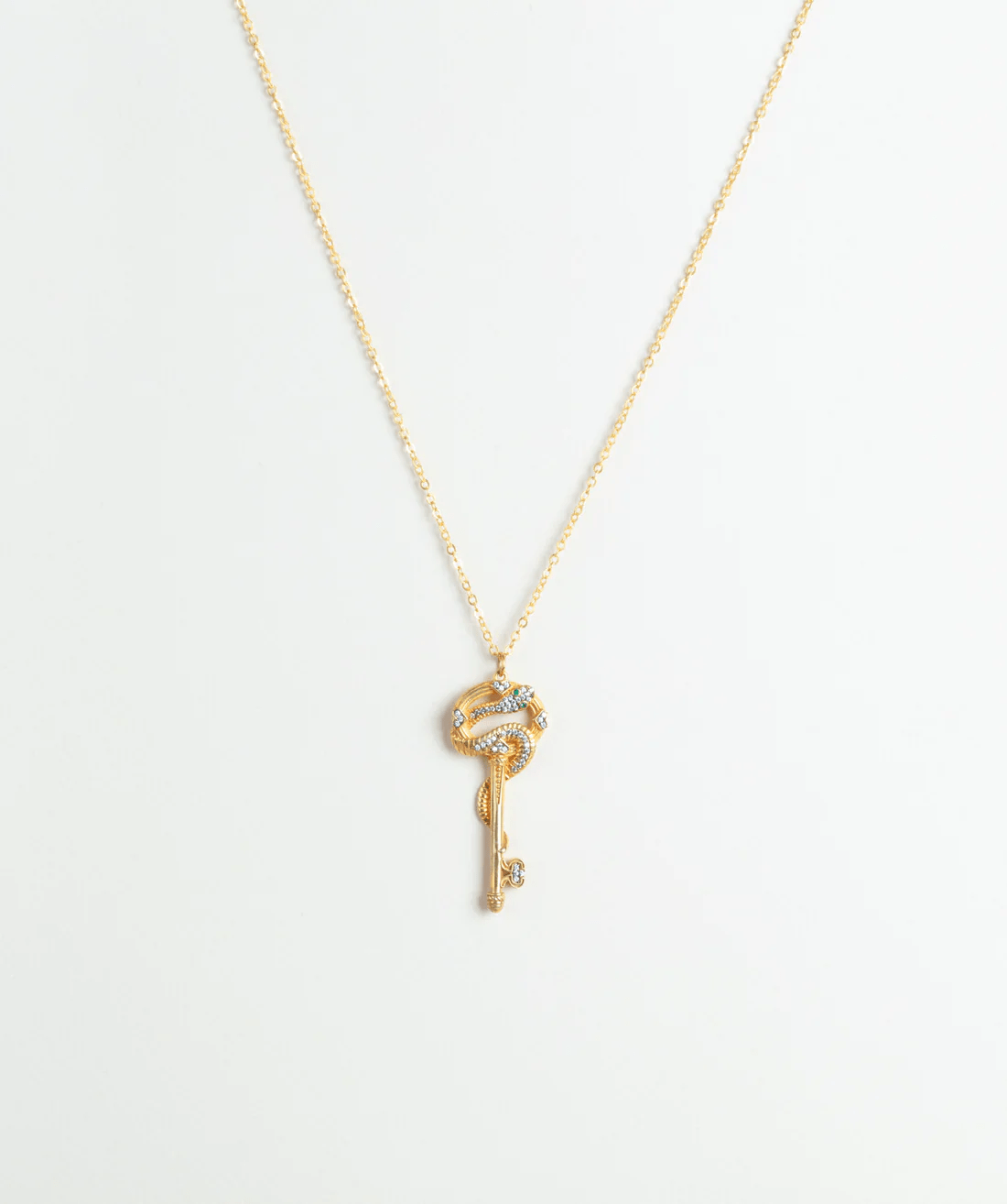 Viper Twisted Key - BEDIHADENIZ