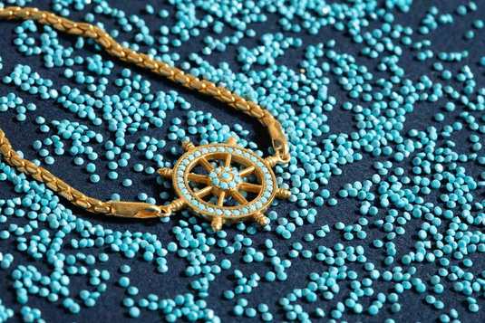 Bracelet - BEDIHADENIZ