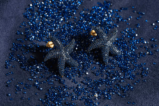 Earrings - BEDIHADENIZ