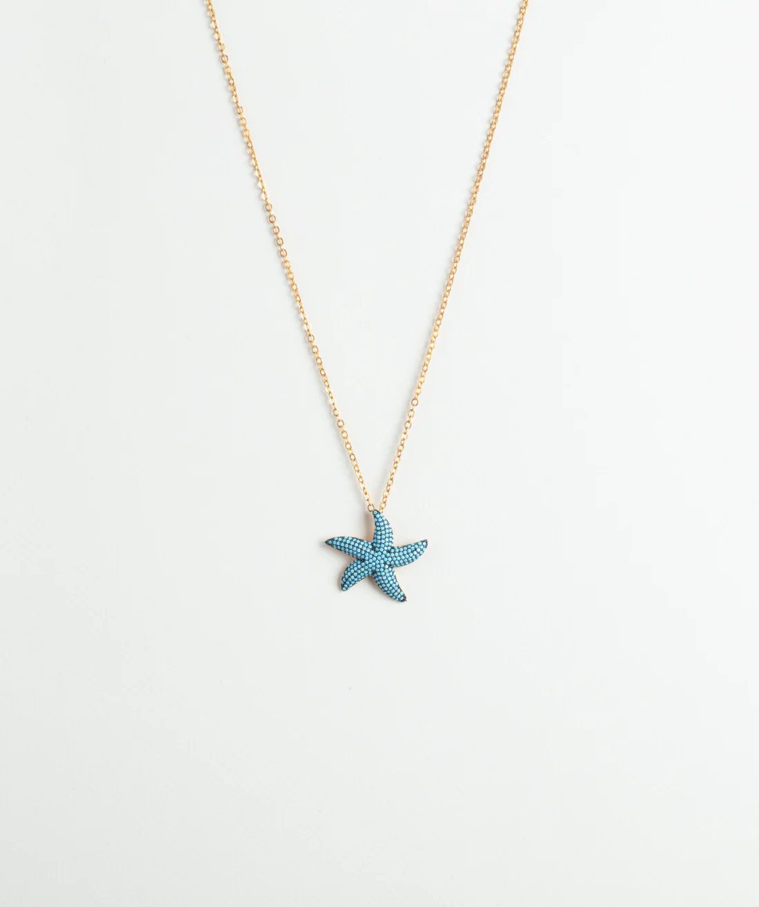 Ocean Crystal Blue