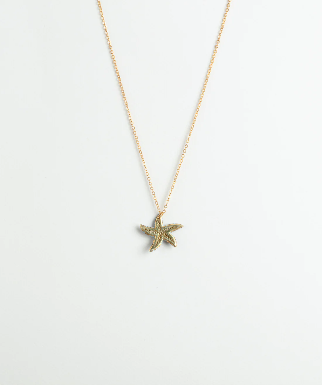Ocean Crystal Blue