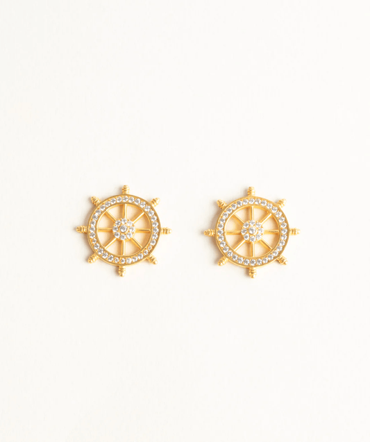Captain Compass - BEDIHADENIZ