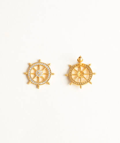 Captain Compass - BEDIHADENIZ