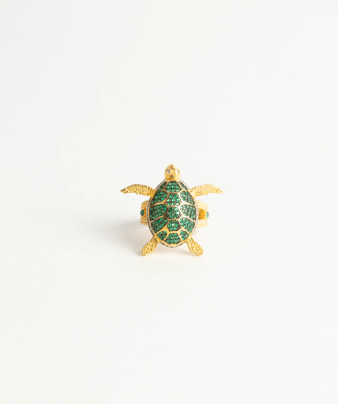 Caretta Jungle - BEDIHADENIZ