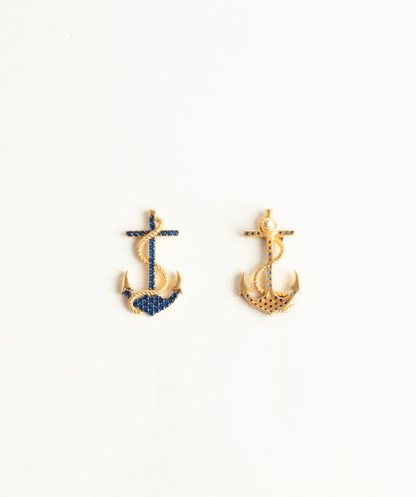 Deep Navy - BEDIHADENIZ