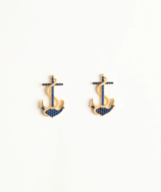 Deep Navy - BEDIHADENIZ