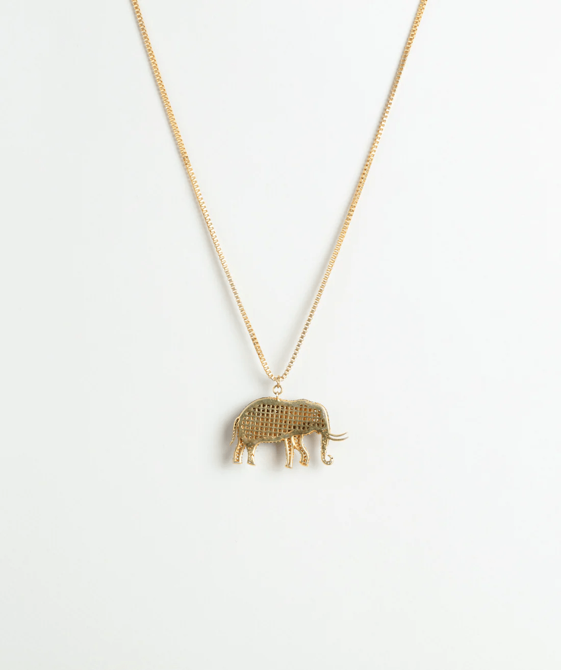 Elephant of Strength - BEDIHADENIZ