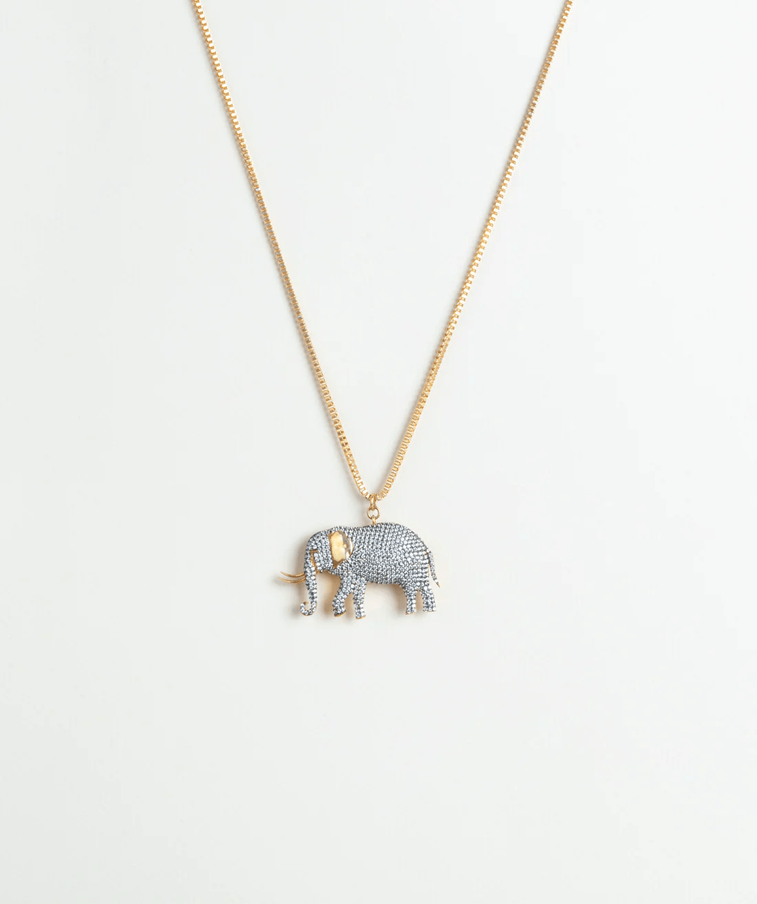 Elephant of Strength - BEDIHADENIZ