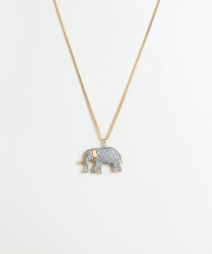 Elephant of Strength - BEDIHADENIZ
