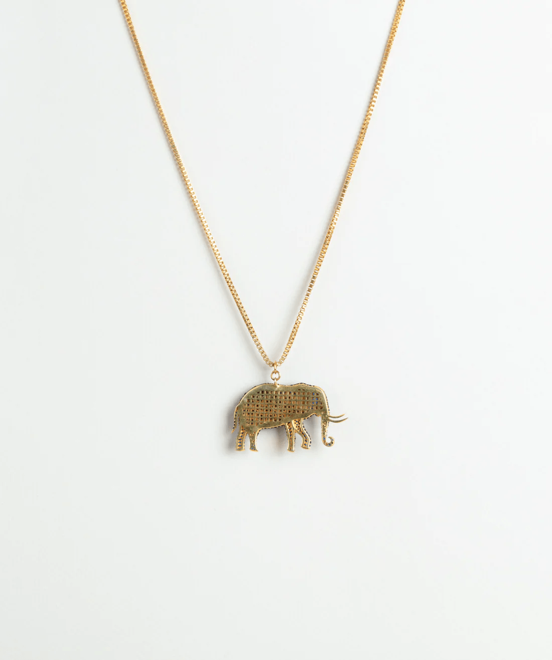 Elephant of the Ocean - BEDIHADENIZ