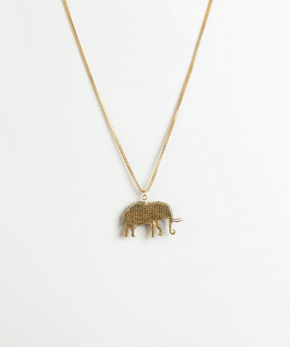 Elephant of the Ocean - BEDIHADENIZ