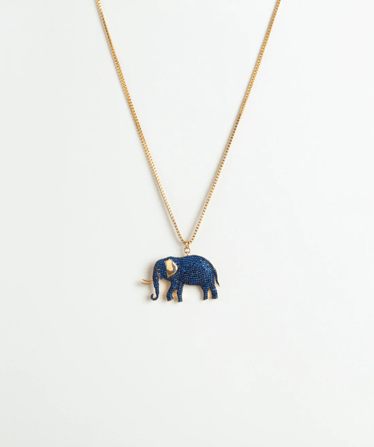 Elephant of the Ocean - BEDIHADENIZ