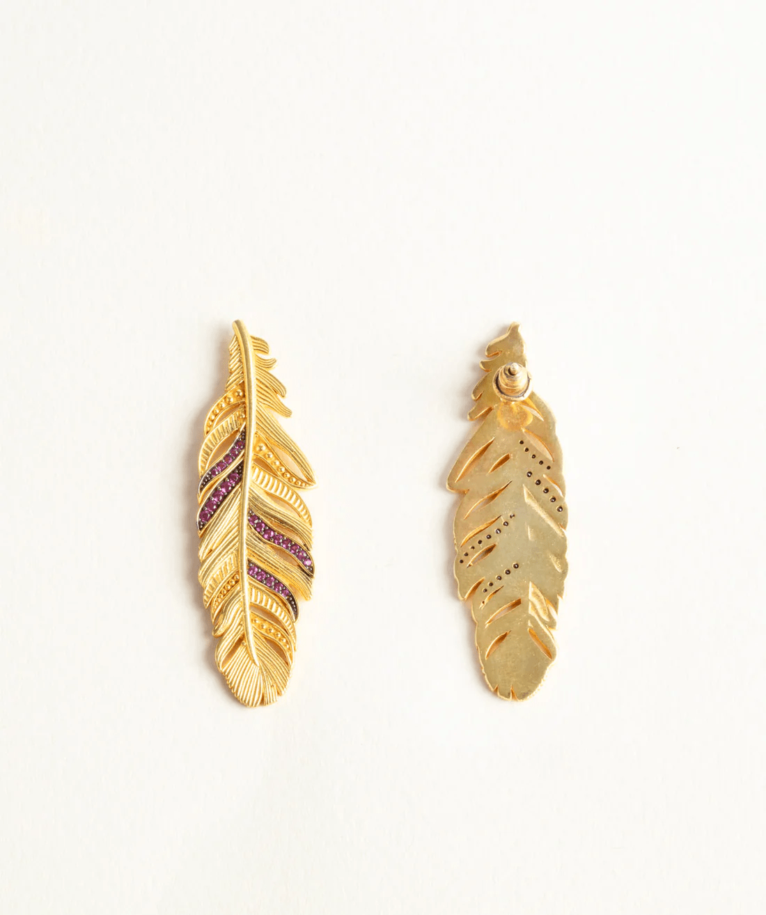 Golden Violetta - BEDIHADENIZ