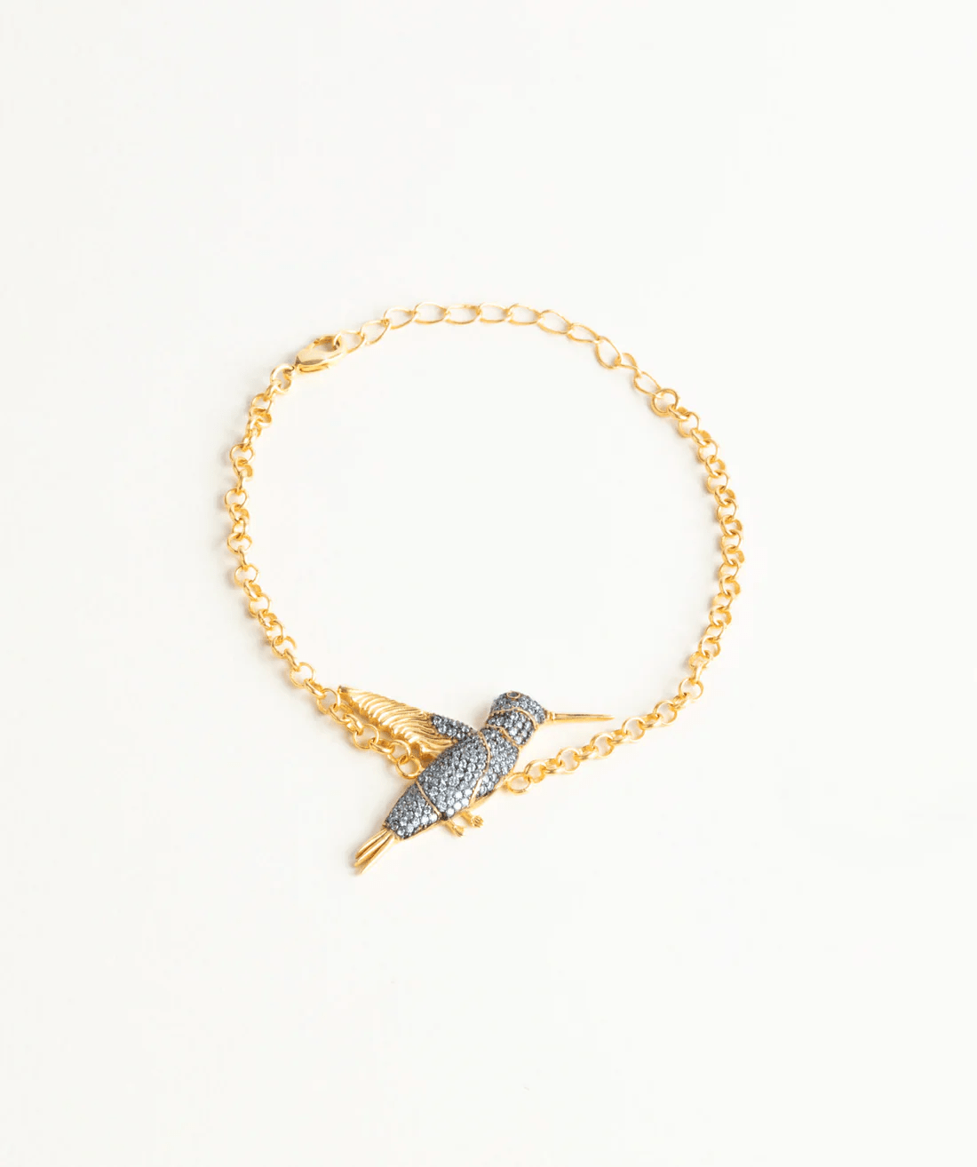 Hummingbird Dream - BEDIHADENIZ
