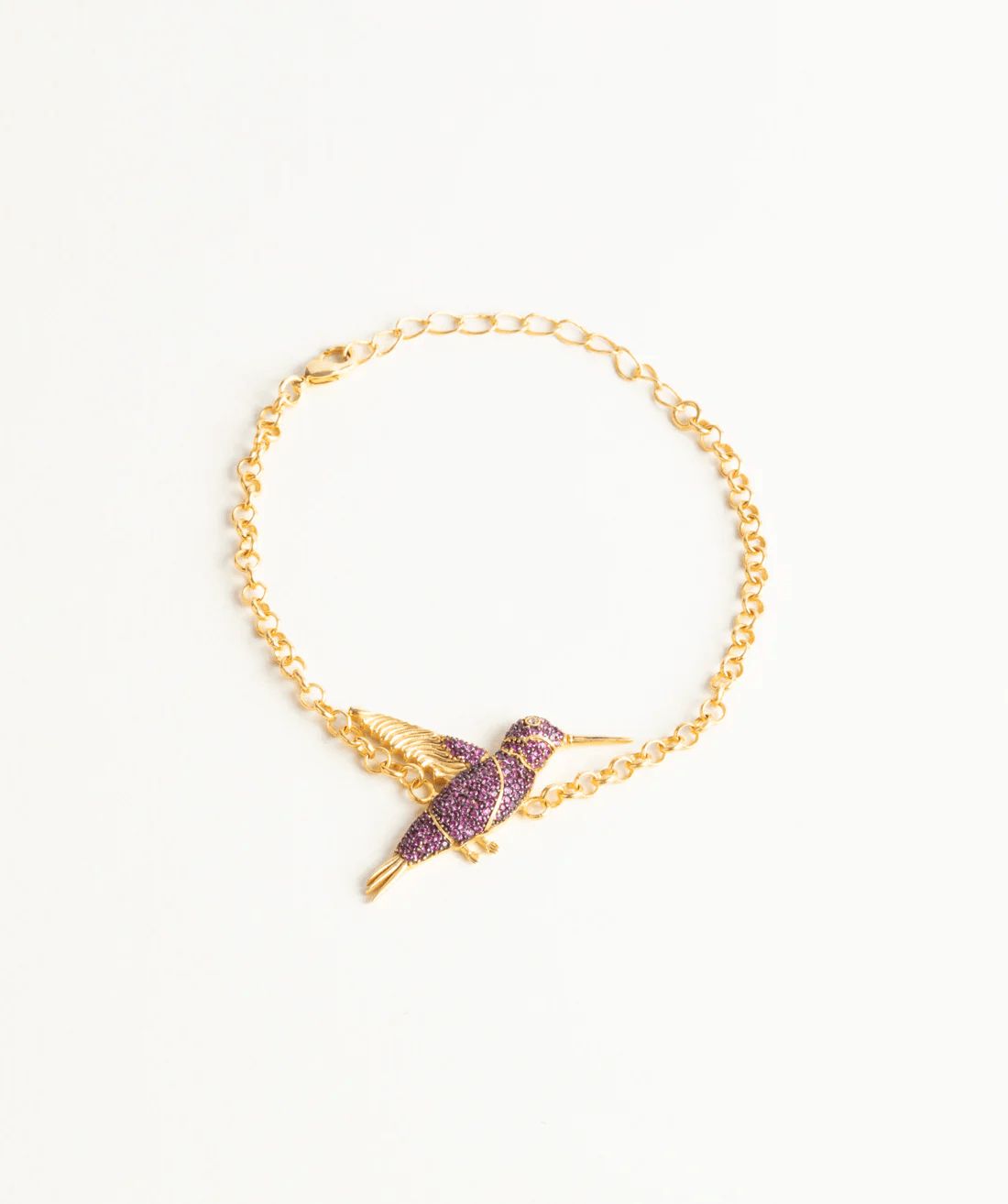 Hummingbird Melody - BEDIHADENIZ