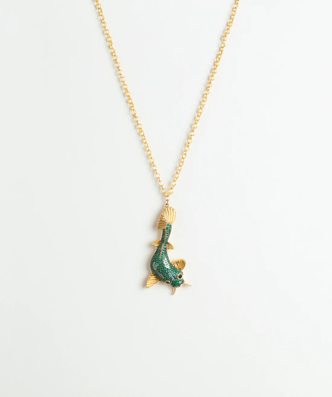Koi Greenwave - BEDIHADENIZ