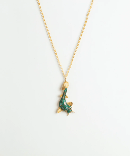 Koi Greenwave - BEDIHADENIZ