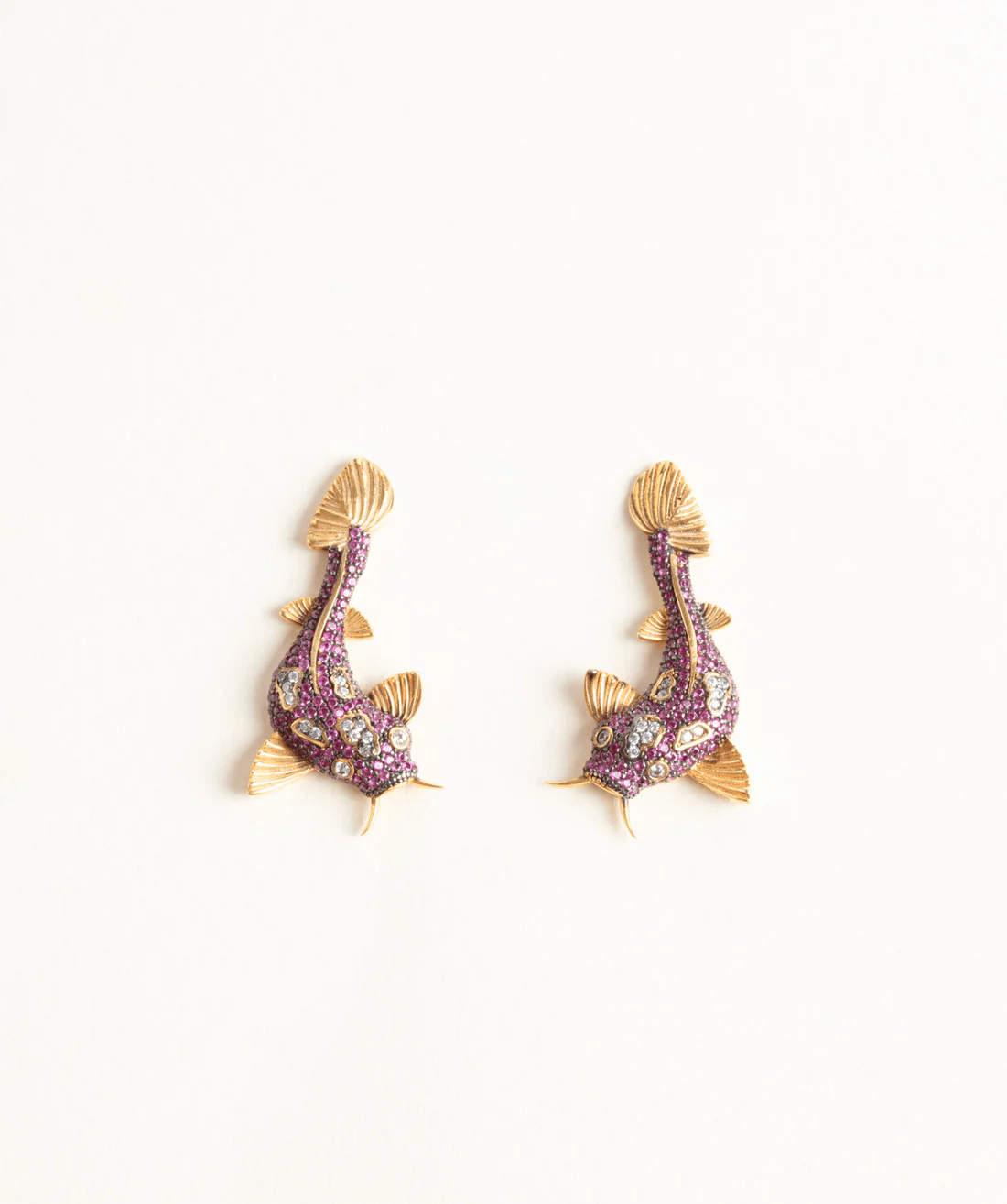 Koi Violetfire - BEDIHADENIZ