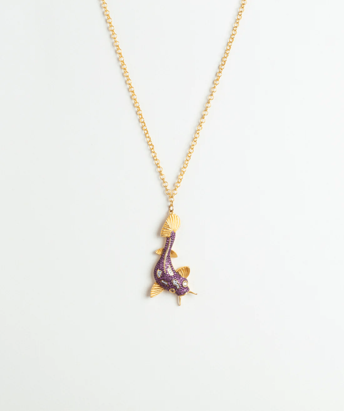 Koi Violetstorm - BEDIHADENIZ