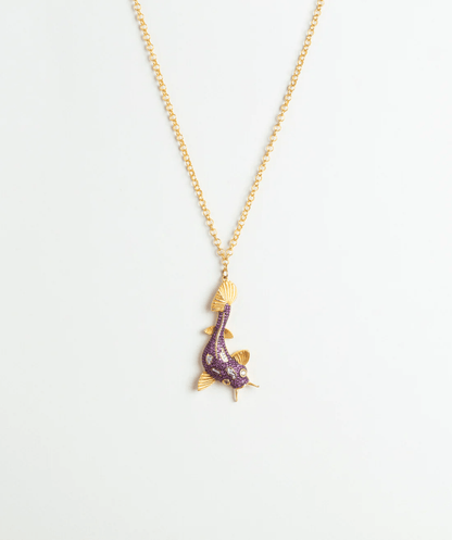 Koi Violetstorm - BEDIHADENIZ