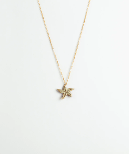 Ocean Charm Sparkle - BEDIHADENIZ