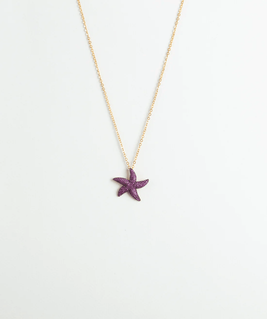 Ocean Charm Sparkle - BEDIHADENIZ