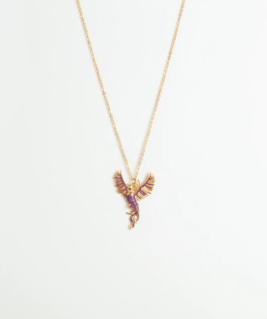 Phoenix of Royalty - BEDIHADENIZ