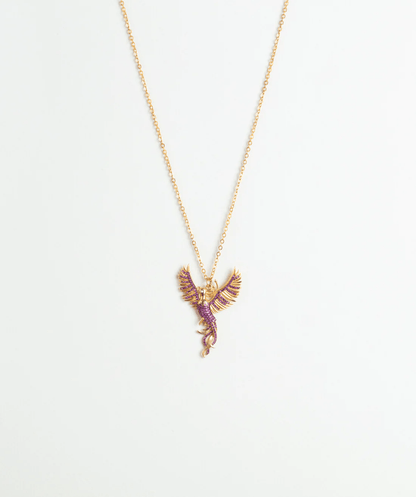 Phoenix of Royalty - BEDIHADENIZ