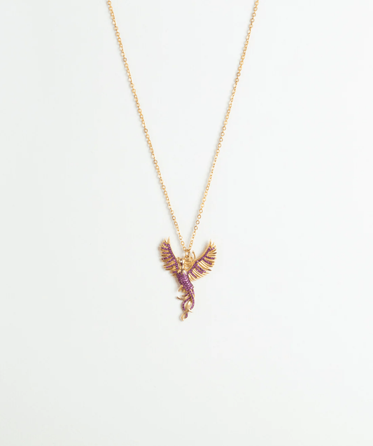 Phoenix of Royalty - BEDIHADENIZ