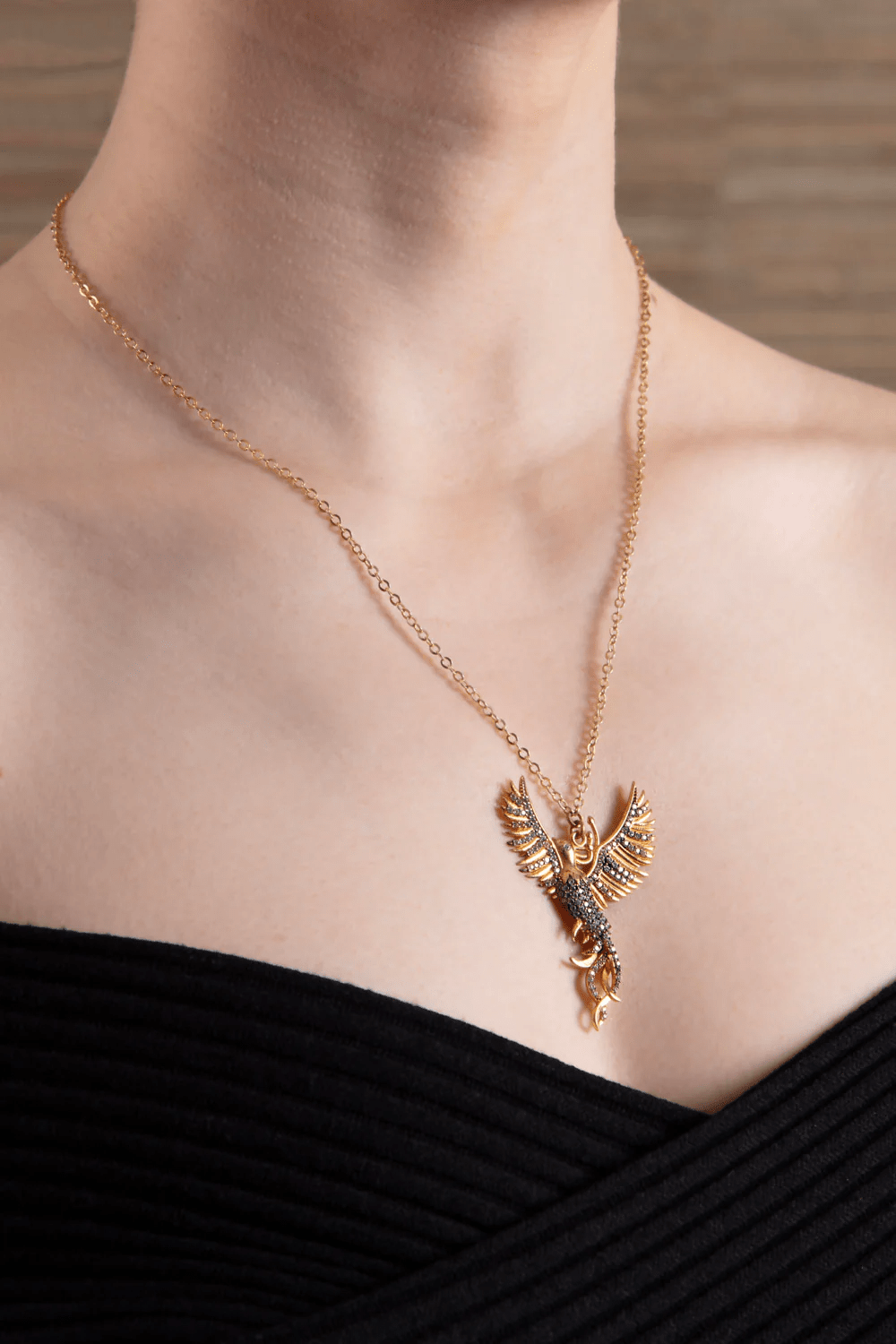 Phoenix of Royalty - BEDIHADENIZ
