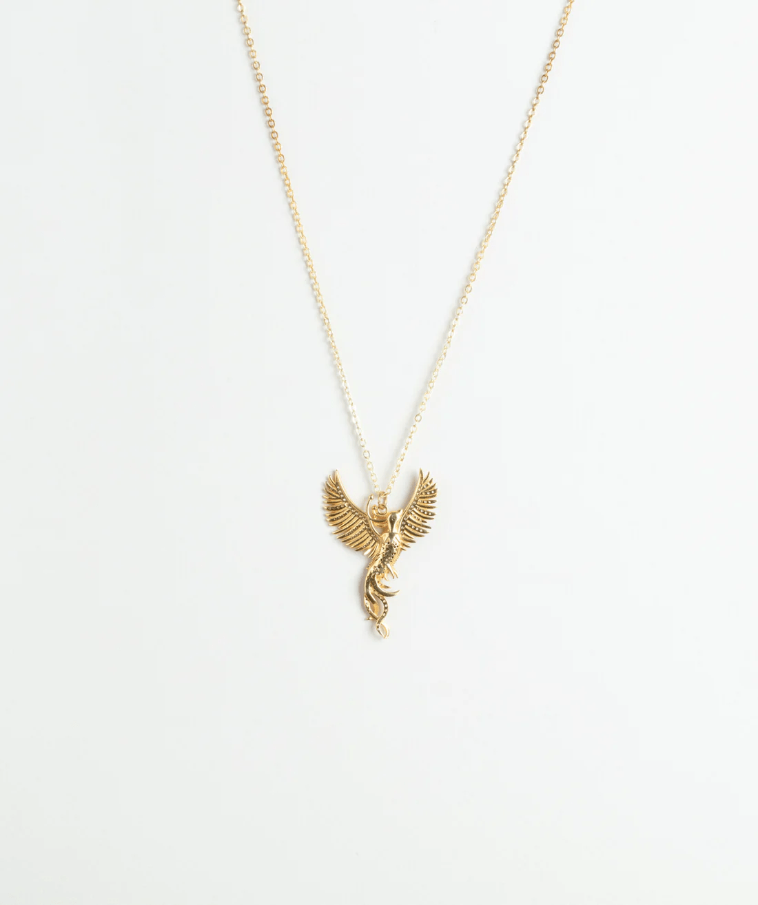 Phoenix of Royalty - BEDIHADENIZ