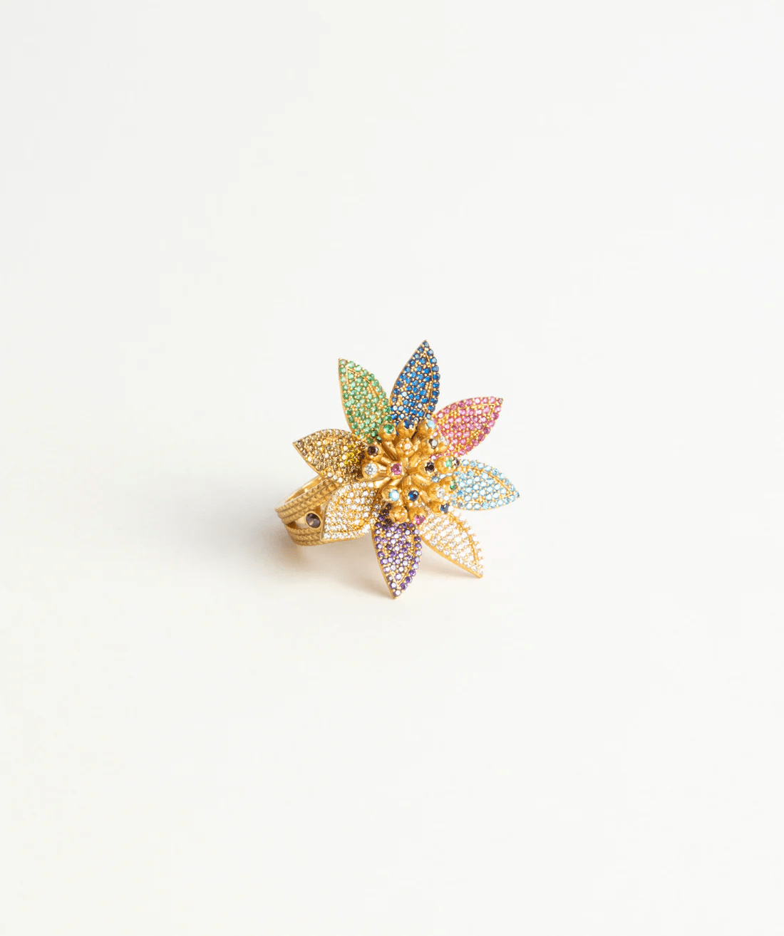 Rainbow Blossom - BEDIHADENIZ