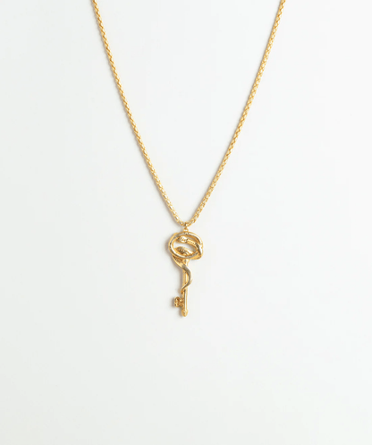 Royal Twisted Key - BEDIHADENIZ