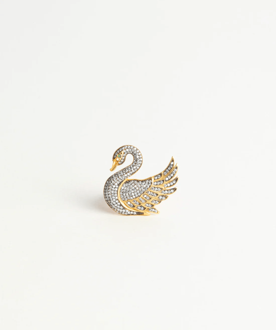 Swan of Frost - BEDIHADENIZ