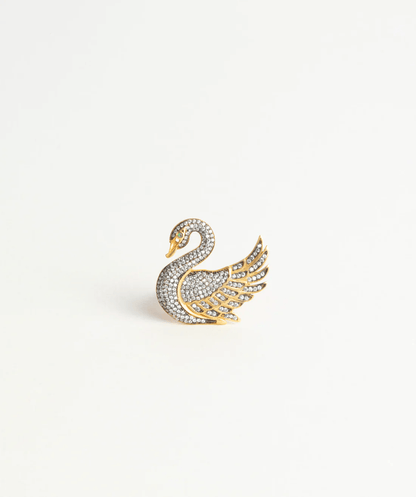 Swan of Frost - BEDIHADENIZ
