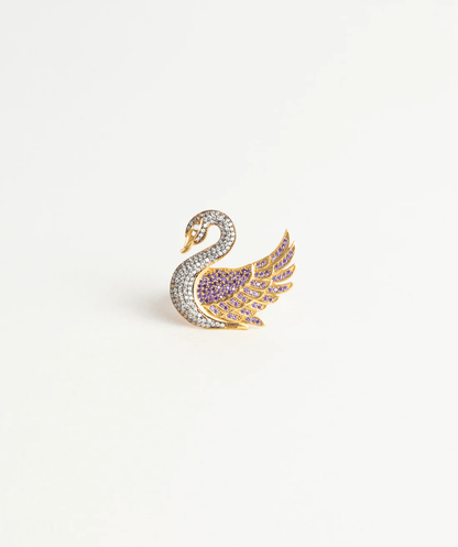 Swan of Romance - BEDIHADENIZ