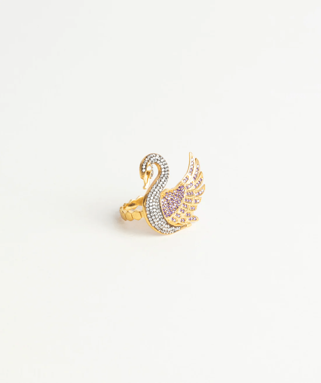 Swan of Romance - BEDIHADENIZ
