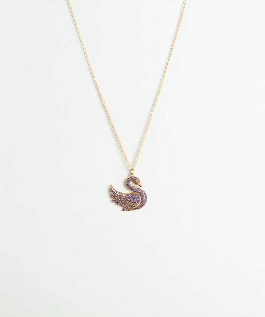 Swan of Rosebud - BEDIHADENIZ