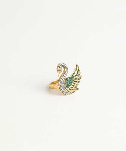 Swan of the Forest - BEDIHADENIZ