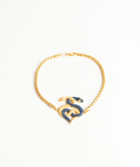 Twin Harmony Serpent - BEDIHADENIZ