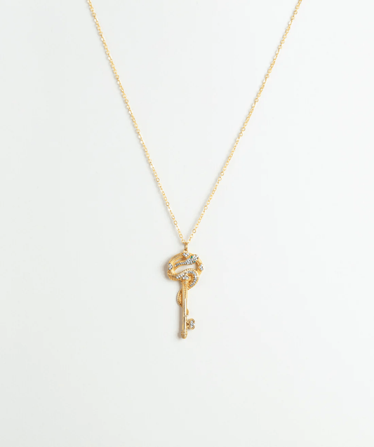Viper Twisted Key - BEDIHADENIZ